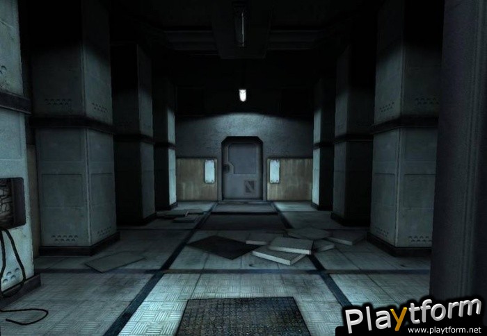 Kreed: Battle for Savitar (PC)