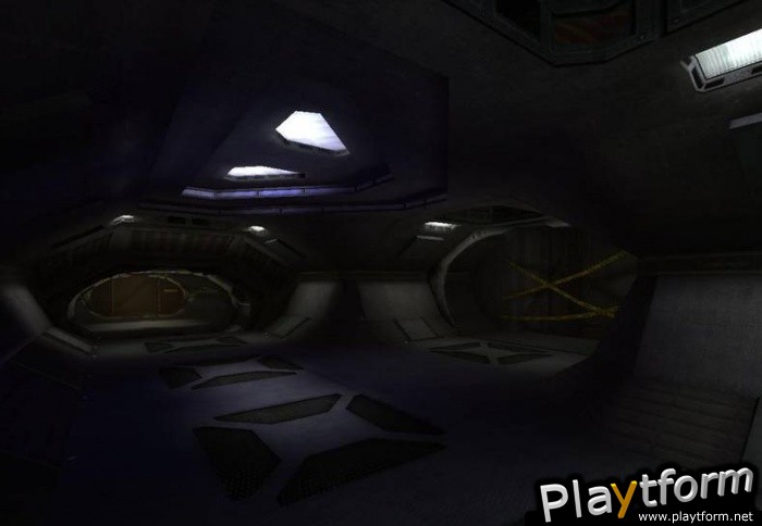 Kreed: Battle for Savitar (PC)