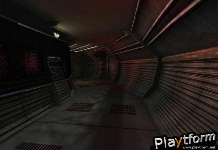 Kreed: Battle for Savitar (PC)