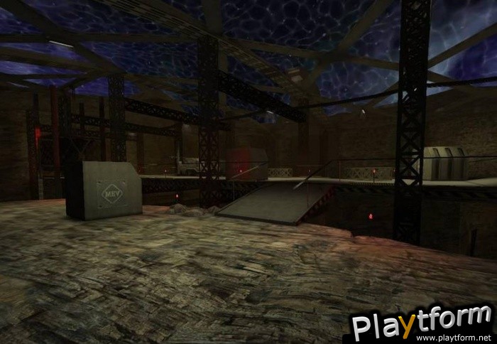 Kreed: Battle for Savitar (PC)