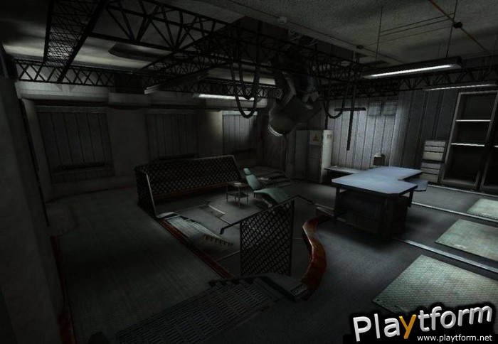 Kreed: Battle for Savitar (PC)