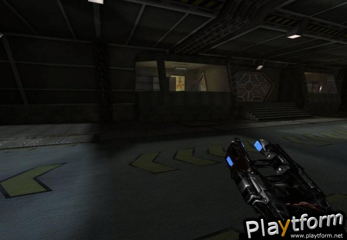 Kreed: Battle for Savitar (PC)