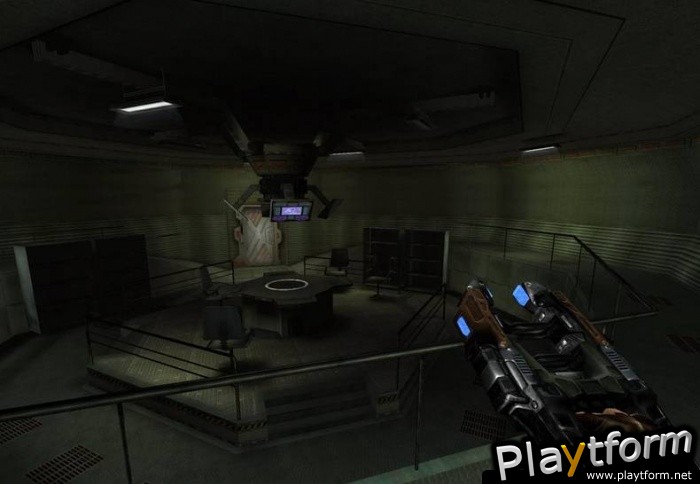 Kreed: Battle for Savitar (PC)