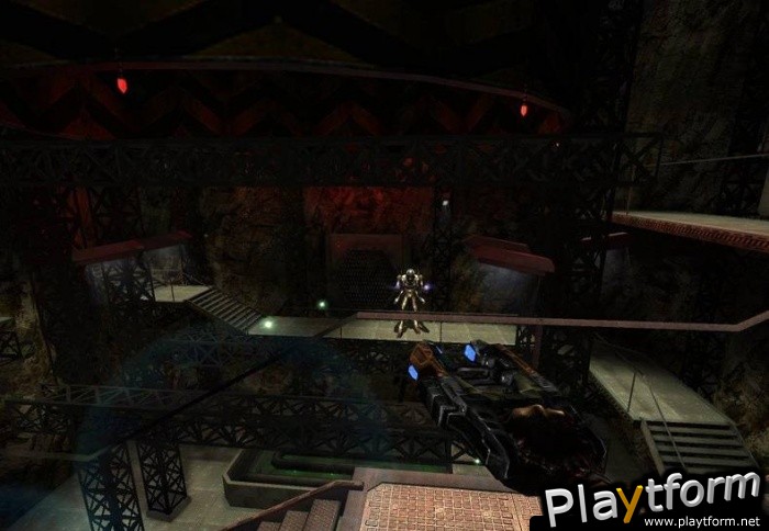 Kreed: Battle for Savitar (PC)