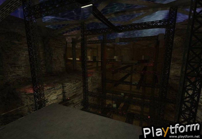 Kreed: Battle for Savitar (PC)