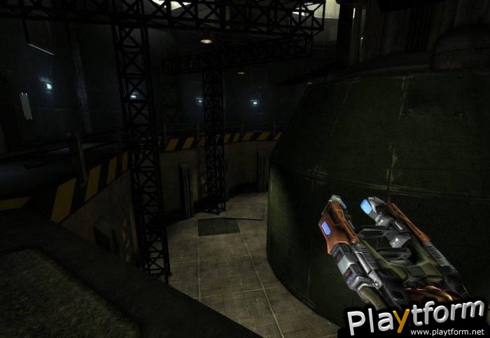 Kreed: Battle for Savitar (PC)