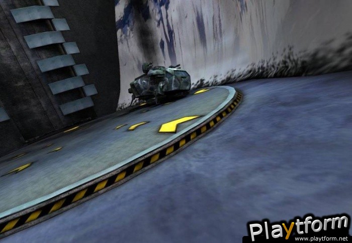 Kreed: Battle for Savitar (PC)