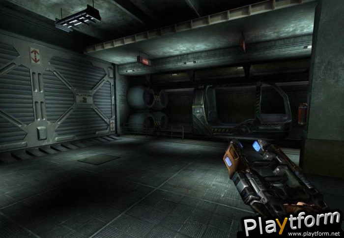 Kreed: Battle for Savitar (PC)