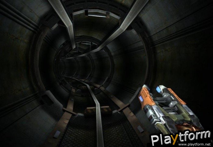 Kreed: Battle for Savitar (PC)