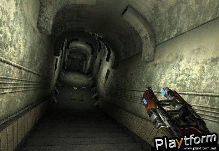 Kreed: Battle for Savitar (PC)