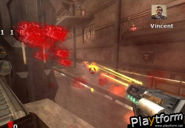 Burn (PC)
