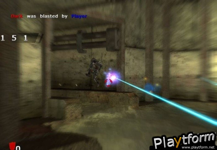 Burn (PC)
