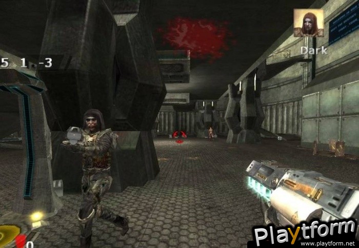 Burn (PC)