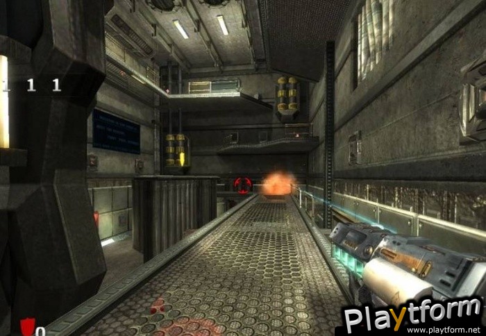 Burn (PC)