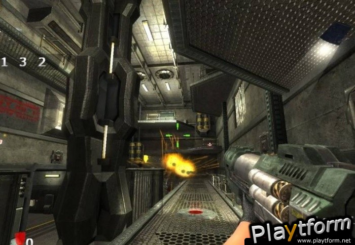 Burn (PC)