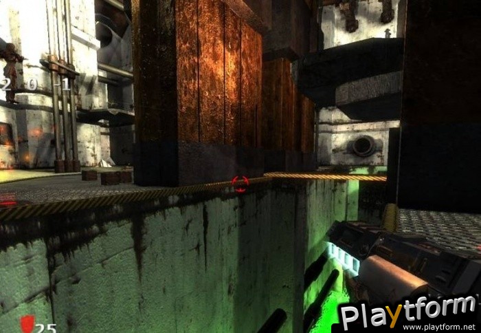Burn (PC)