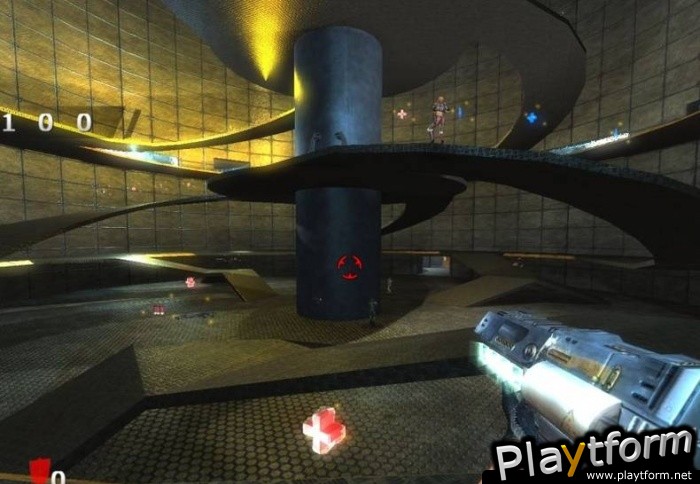 Burn (PC)