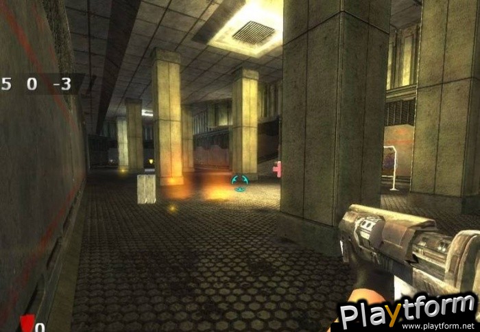 Burn (PC)