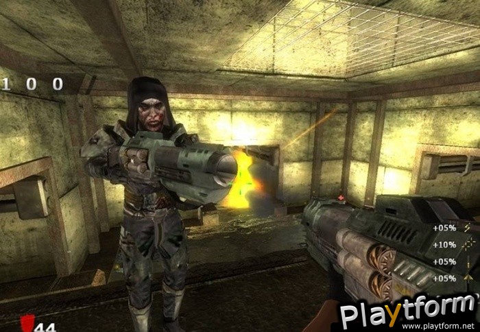 Burn (PC)