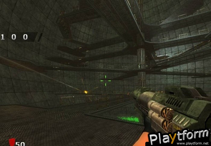 Burn (PC)