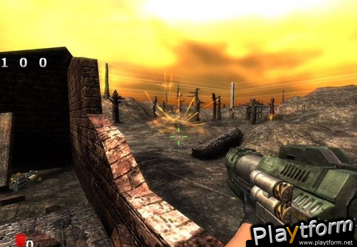 Burn (PC)