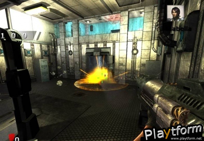 Burn (PC)