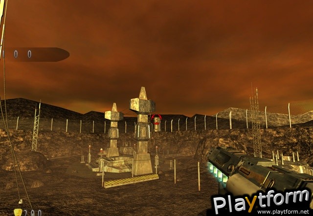 Burn (PC)