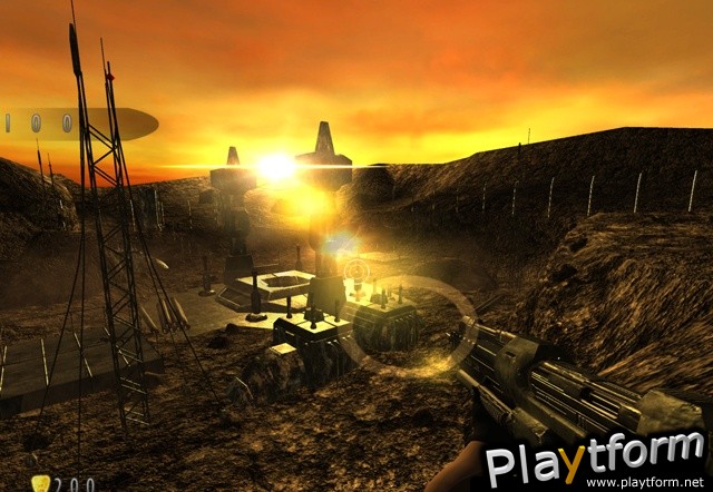 Burn (PC)