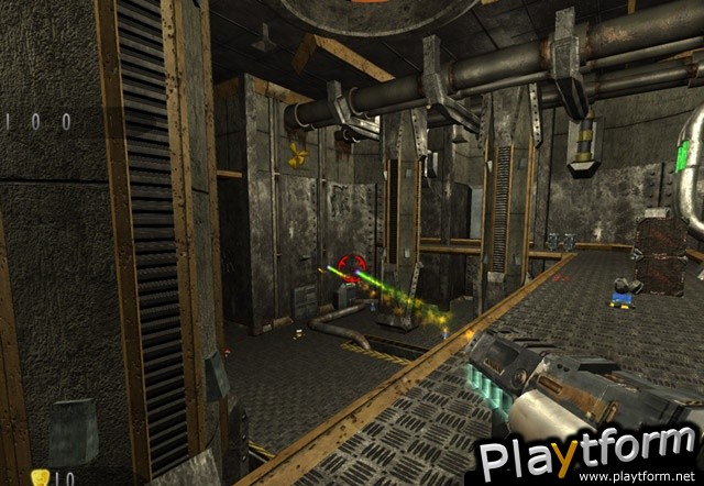 Burn (PC)