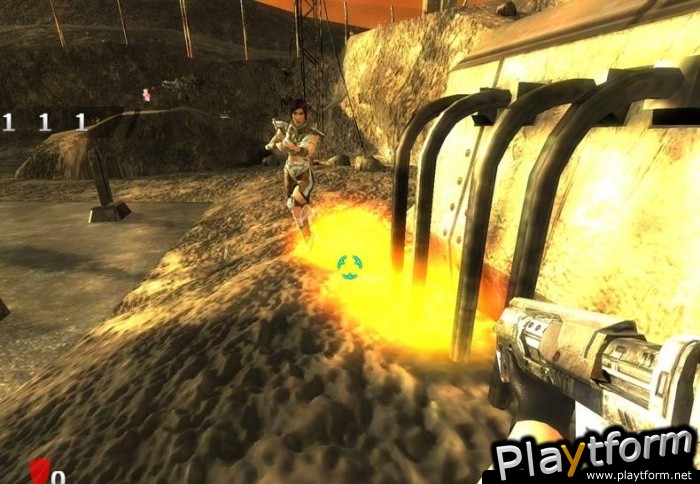 Burn (PC)