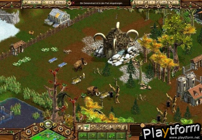 Wildlife Park: Wild Creatures (PC)