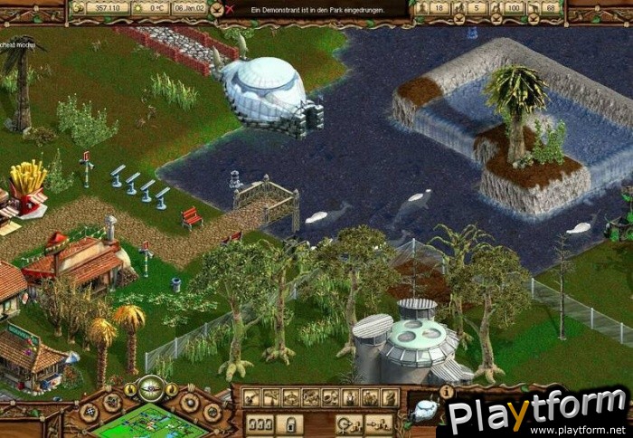 Wildlife Park: Wild Creatures (PC)