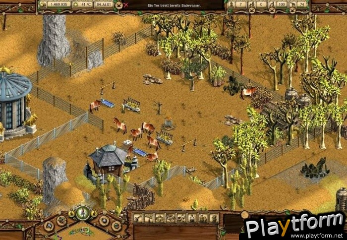 Wildlife Park: Wild Creatures (PC)