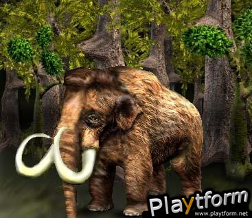 Wildlife Park: Wild Creatures (PC)