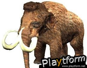Wildlife Park: Wild Creatures (PC)