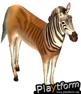 Wildlife Park: Wild Creatures (PC)