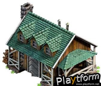 Wildlife Park: Wild Creatures (PC)