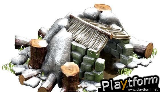 Wildlife Park: Wild Creatures (PC)