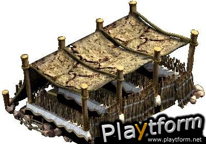 Wildlife Park: Wild Creatures (PC)