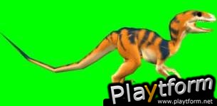 Wildlife Park: Wild Creatures (PC)