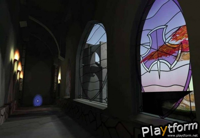 Reclamation (PC)