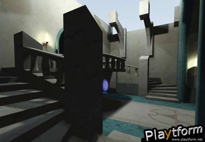Reclamation (PC)