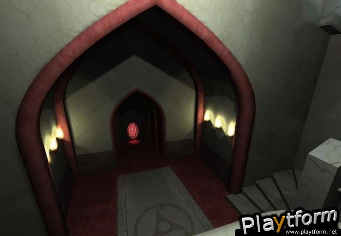 Reclamation (PC)
