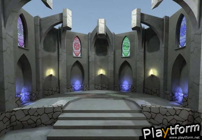 Reclamation (PC)