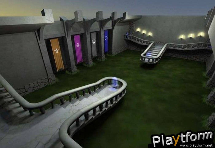 Reclamation (PC)