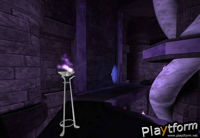 Reclamation (PC)