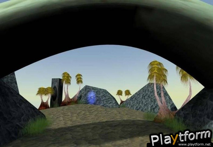 Reclamation (PC)