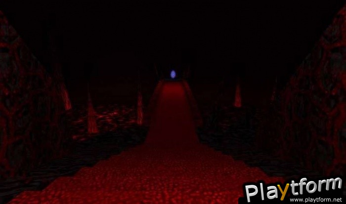 Reclamation (PC)