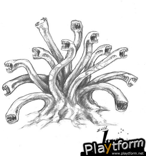 Reclamation (PC)