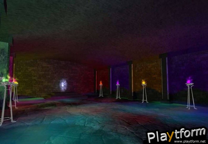 Reclamation (PC)